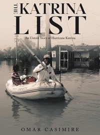 bokomslag Katrina List