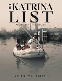 bokomslag Katrina List
