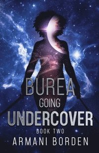 bokomslag Burea: Going Undercover