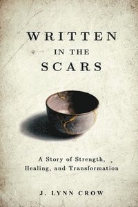 bokomslag Written in the Scars