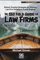 bokomslag SEO Field Guide for Law Firms