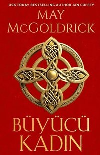 bokomslag Büyücü Kadin