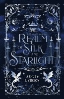 bokomslag Realm of Silk and Starlight