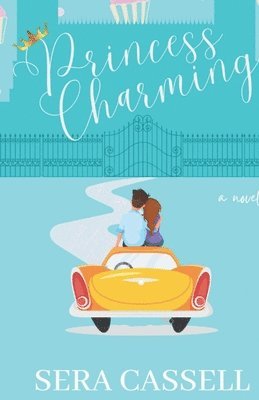 bokomslag Princess Charming