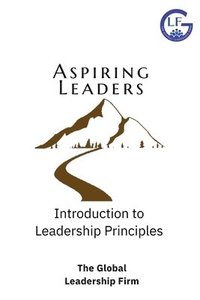 bokomslag Aspiring Leaders