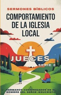 bokomslag Comportamiento de la Iglesia Local