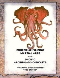 bokomslag Essential Filipino Martial Arts