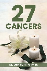 bokomslag 27 Cancers