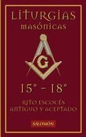 Liturgias Masónicas, Häftad