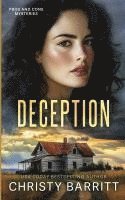 Christy Barritt - Deception, Häftad