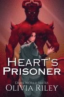 bokomslag Heart's Prisoner