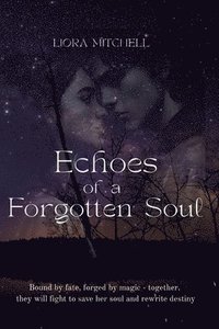 bokomslag Echoes of a Forgotten Soul