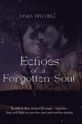 bokomslag Echoes of a Forgotten Soul