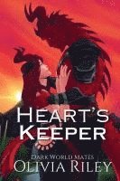 bokomslag Heart's Keeper