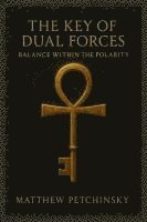 bokomslag Key of Dual Forces
