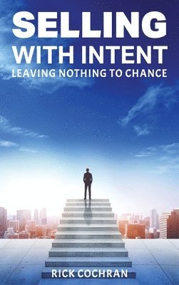 Selling with Intent 1