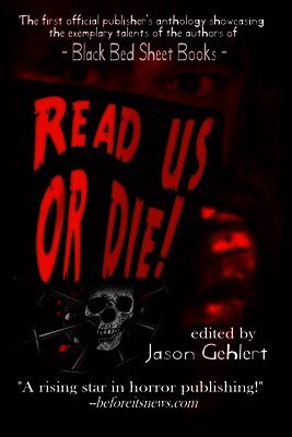 Nicholas Grabowsky, Reyna Young, Jason Gehlert - Read Us or Die, Häftad