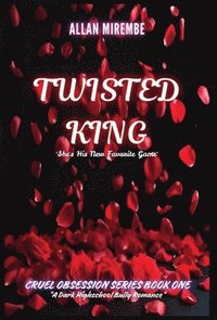 bokomslag Twisted King