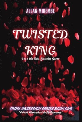 bokomslag Twisted King