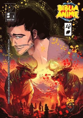 Biblia Anime ( Anime Puro ) No.16 1