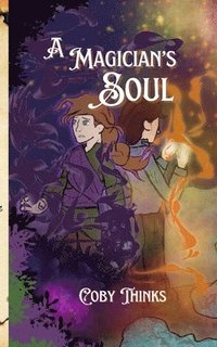 bokomslag Magician's Soul