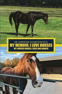 bokomslag My Memoir