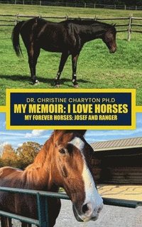 bokomslag My Memoir