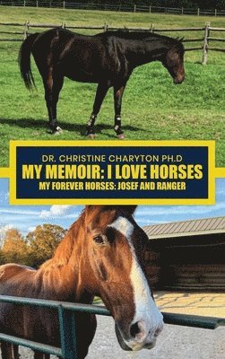 bokomslag My Memoir