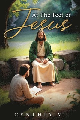 At The Feet of Jesus 1