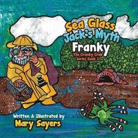 bokomslag Sea Glass Jack's Myth
