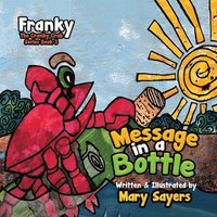 bokomslag Message in a Bottle