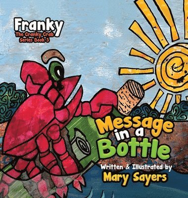 Message in a Bottle 1