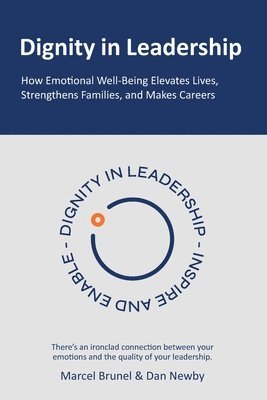 bokomslag Dignity in Leadership