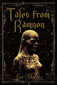 bokomslag Tales From Ramnon