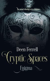 bokomslag Cryptic Spaces (Book Four): Enigma