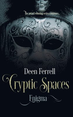 bokomslag Cryptic Spaces (Book Four): Enigma