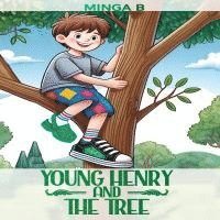 bokomslag Young Henry and The Tree