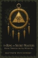 bokomslag Ring of Secret Masters