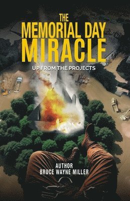 bokomslag Memorial Day Miracle