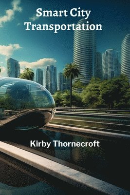 bokomslag Smart City Transportation