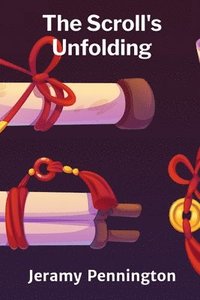 bokomslag Scroll's Unfolding