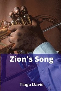 bokomslag Zion's Song