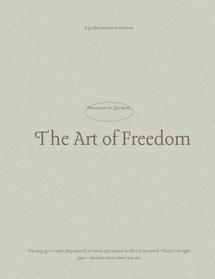 Shakeema Funchess - Art of Freedom, Häftad