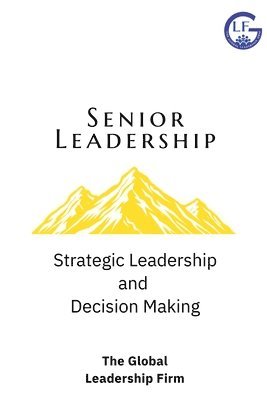 Gail Jones - Senior Leadership, Häftad