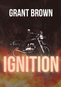 bokomslag Ignition