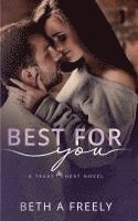 bokomslag Best For You