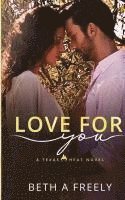 bokomslag Love For You