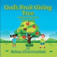 bokomslag God's Fruit Giving Tree