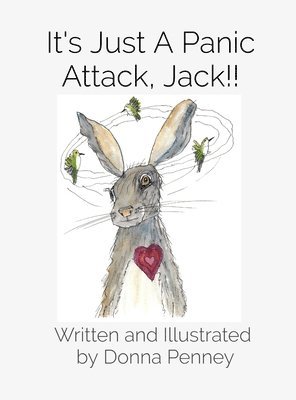 It's Just A Panic Attack, Jack!! 1