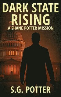 bokomslag Dark State Rising: A Shane Potter Mission